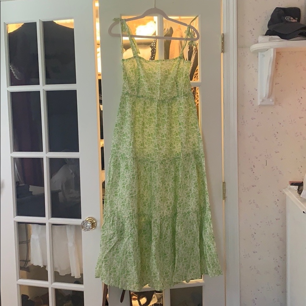 Petal & Pup Imre Dress